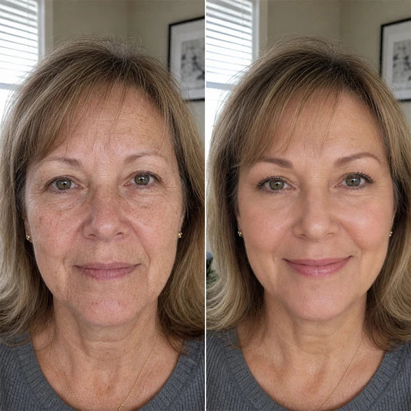 Color Changing Foundation Stick 🔥Final 2 Hour 60% OFF🔥