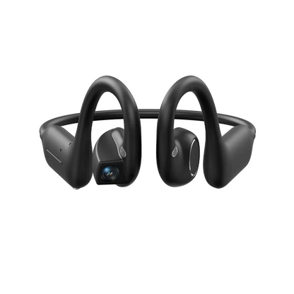 Conduction Wireless Audio Headphones