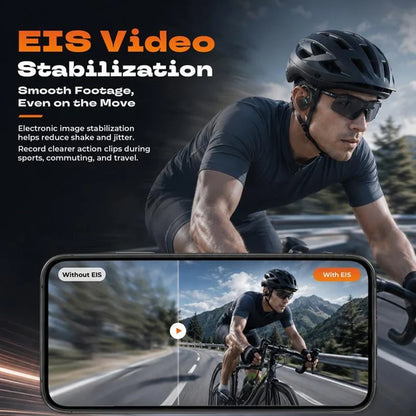 Conduction Wireless Audio Headphones