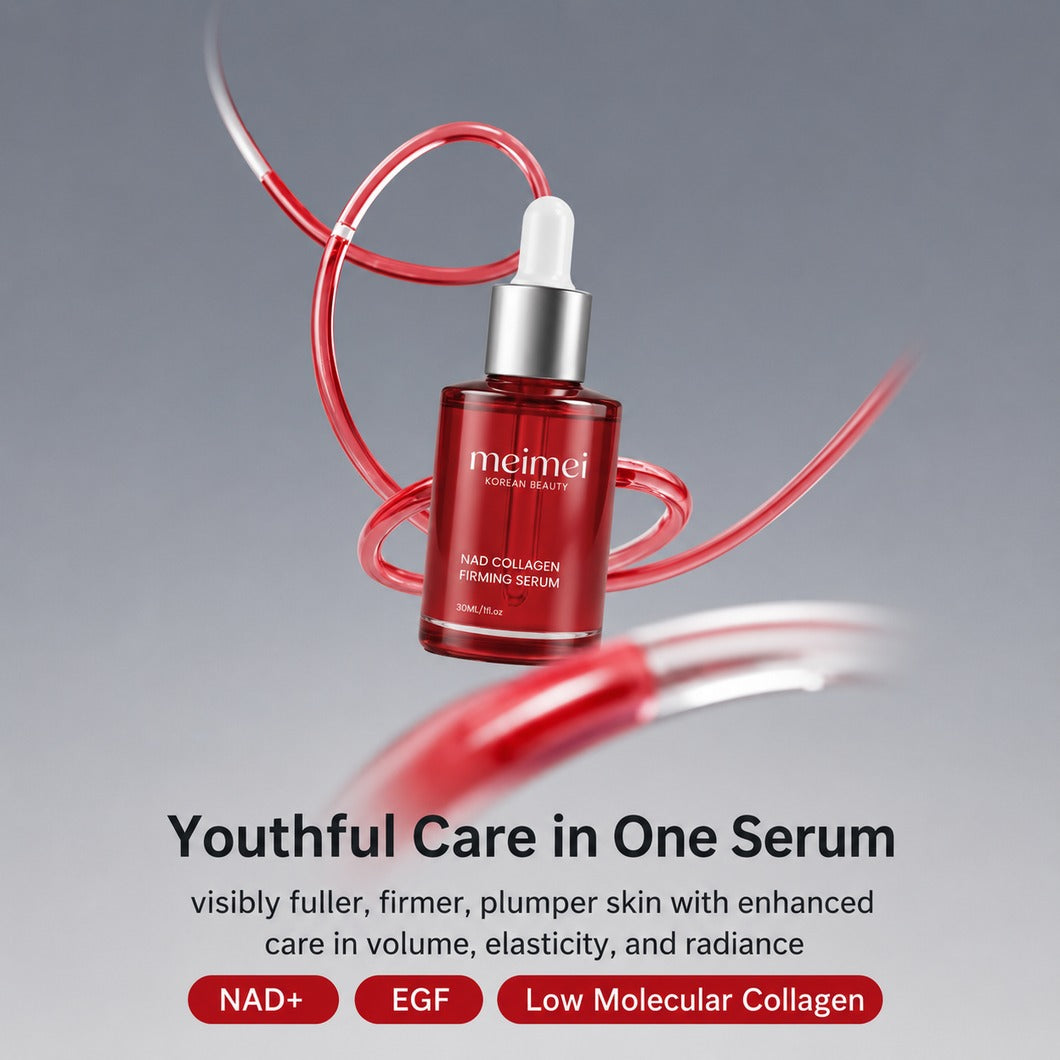 NAD+ EGF Firming Serum
