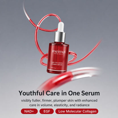 NAD+ EGF Firming Serum