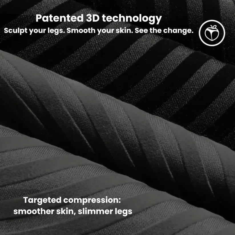 High Waisted And Hip Lifting Yoga Elastic Quick Drying Tight Pants