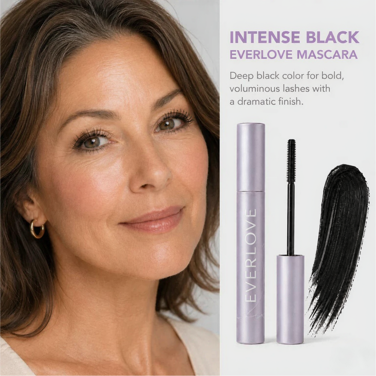 Everlove Mascara - For Mature Lashes